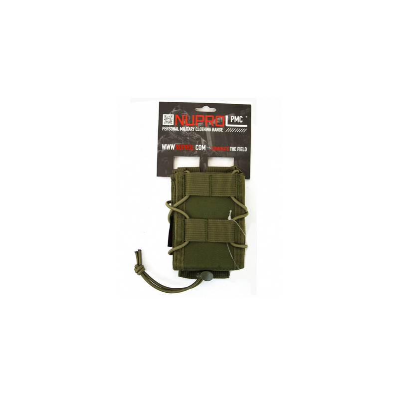 Pochette simple 'flashbang' - Pochettes à chargeurs & munitions